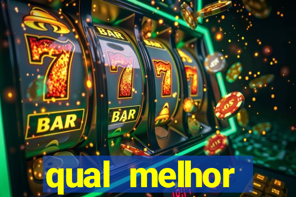 qual melhor aplicativo de jogo para ganhar dinheiro